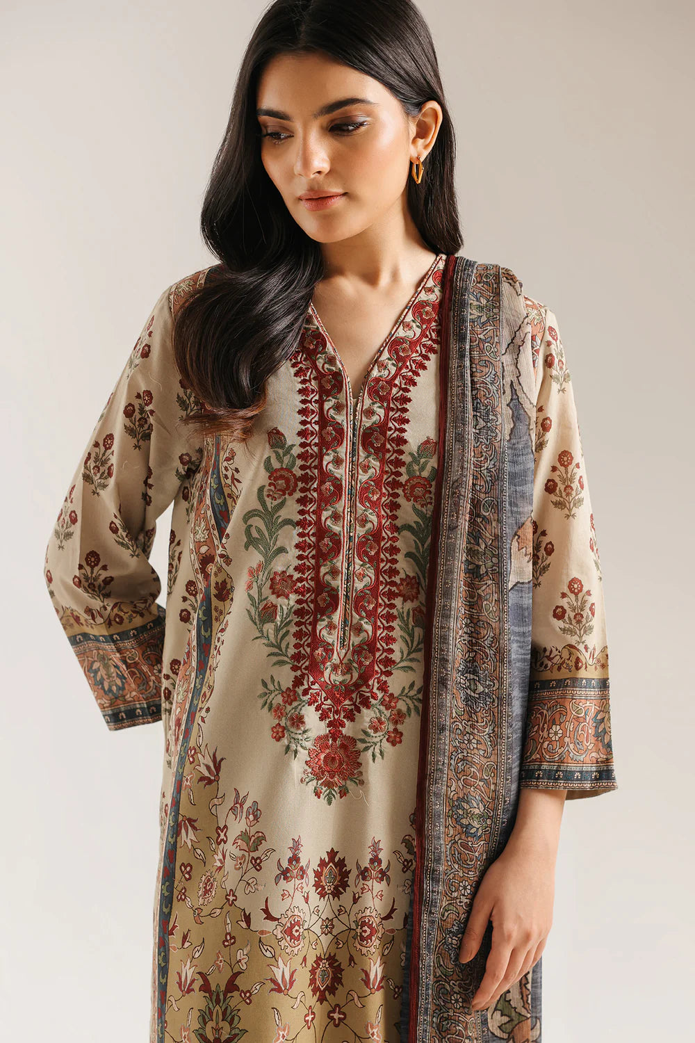 ETHNIC E0829-203-007