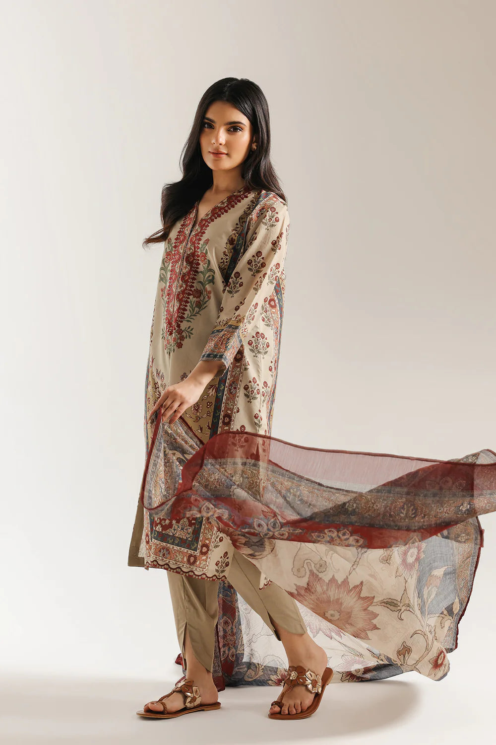 ETHNIC E0829-203-007