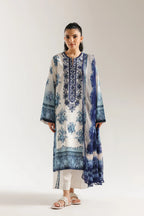 STITCHED BY CC ETHNIC E0830-203-603 3PC