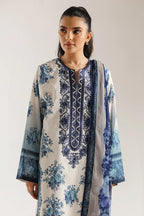 STITCHED BY CC ETHNIC E0830-203-603 3PC