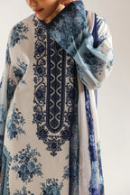 STITCHED BY CC ETHNIC E0830-203-603 3PC