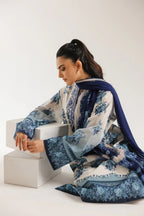 STITCHED BY CC ETHNIC E0830-203-603 3PC