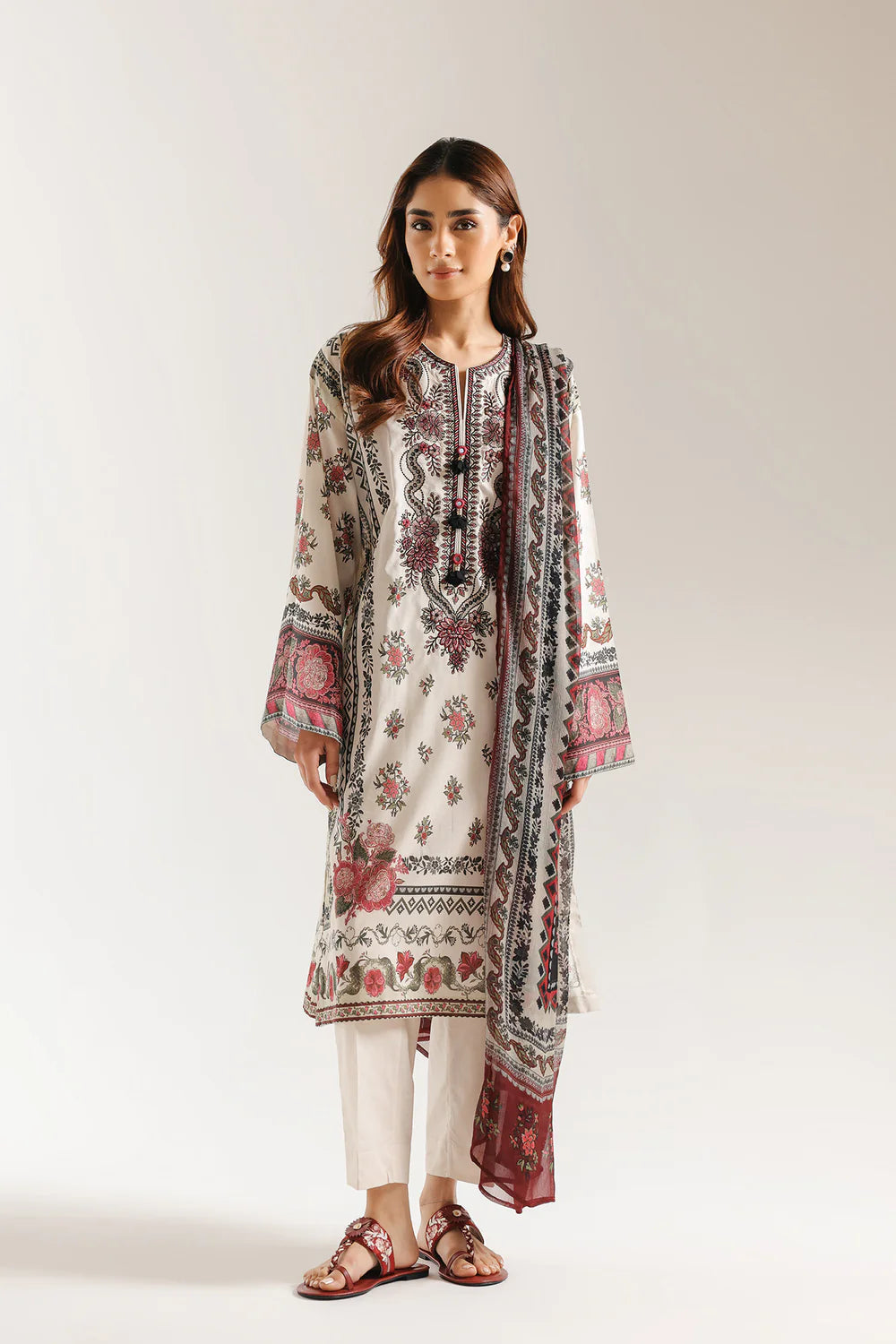 ETHNIC E0831-203-006