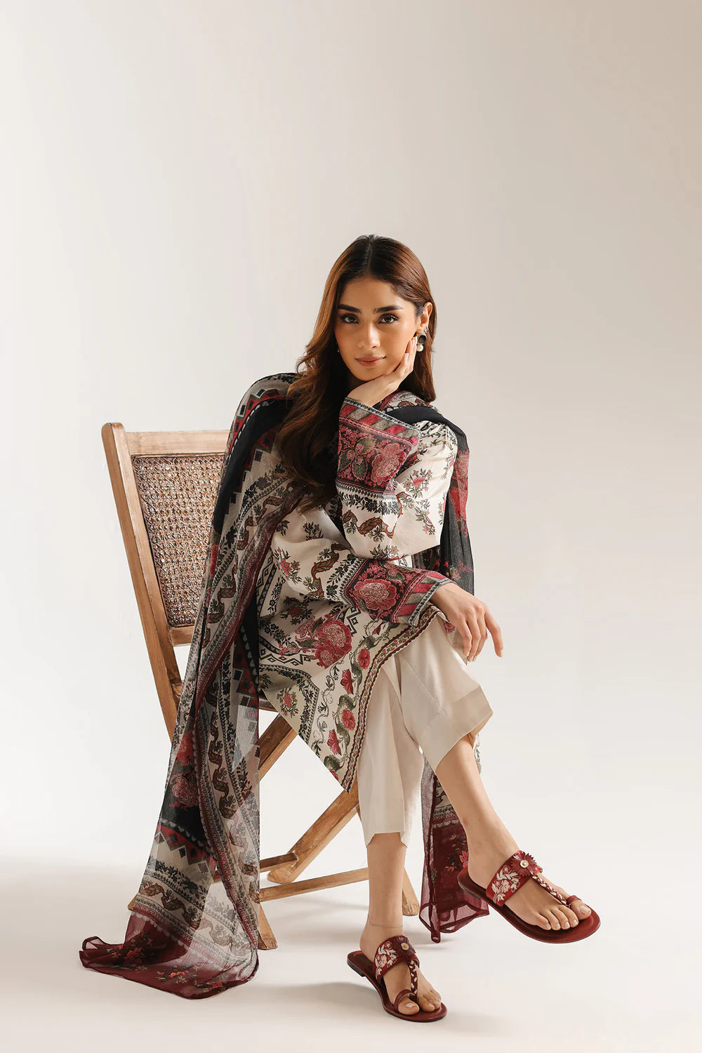 ETHNIC E0831-203-006