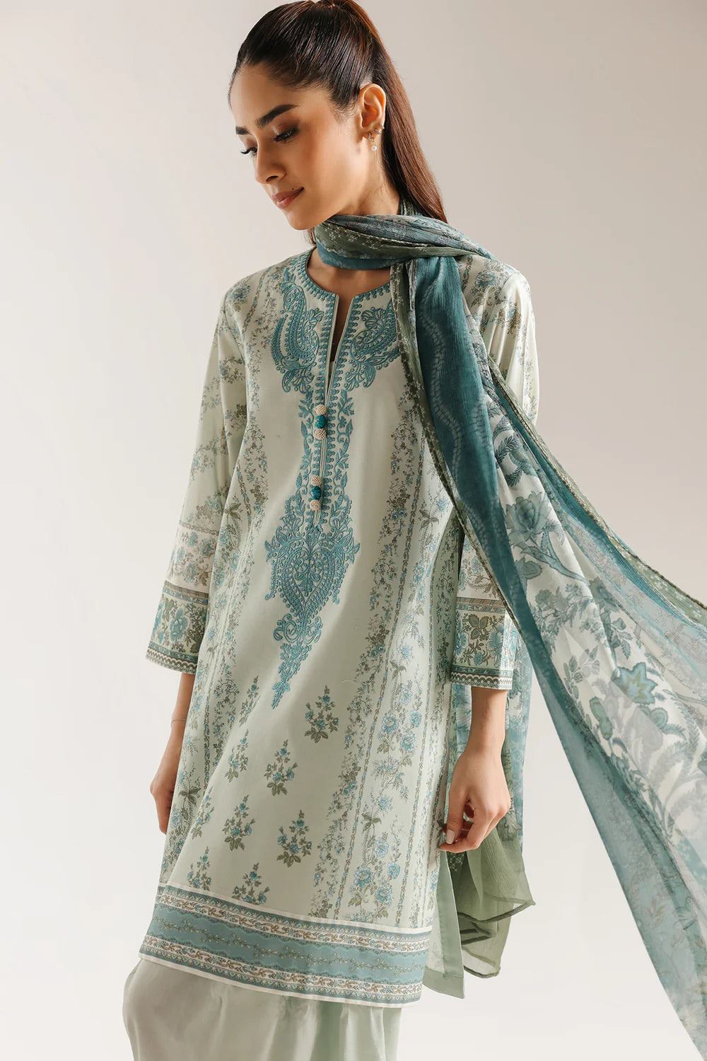 ETHNIC E0837-203-719