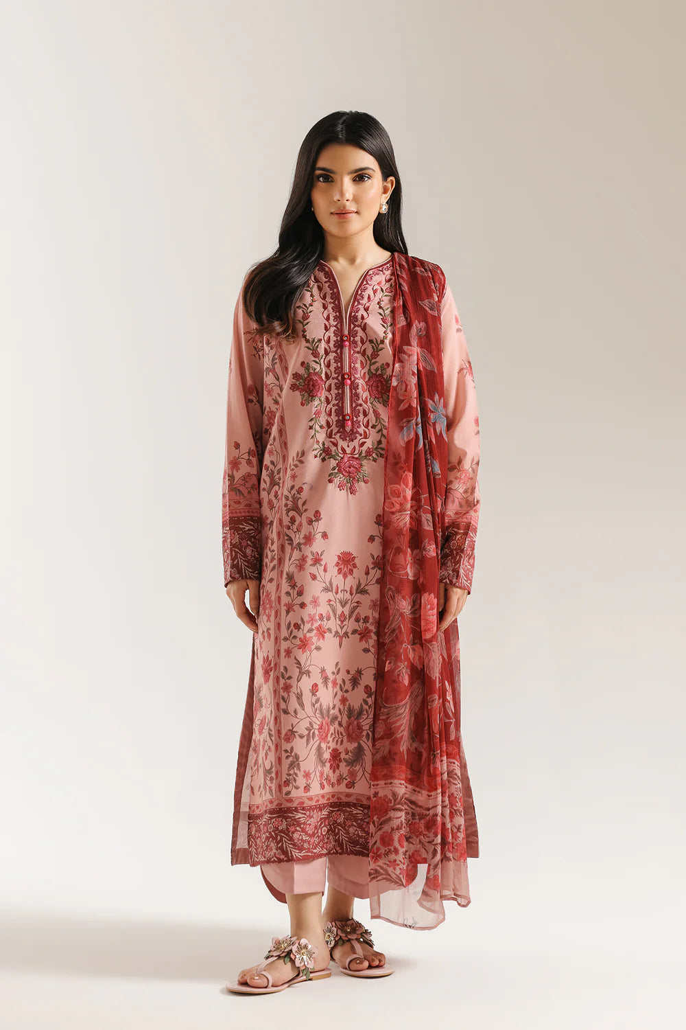 ETHNIC E0838-203-314