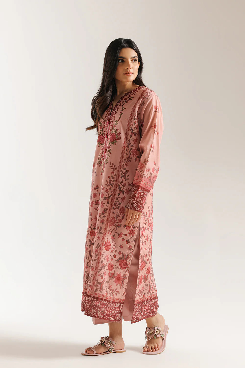 ETHNIC E0838-203-314