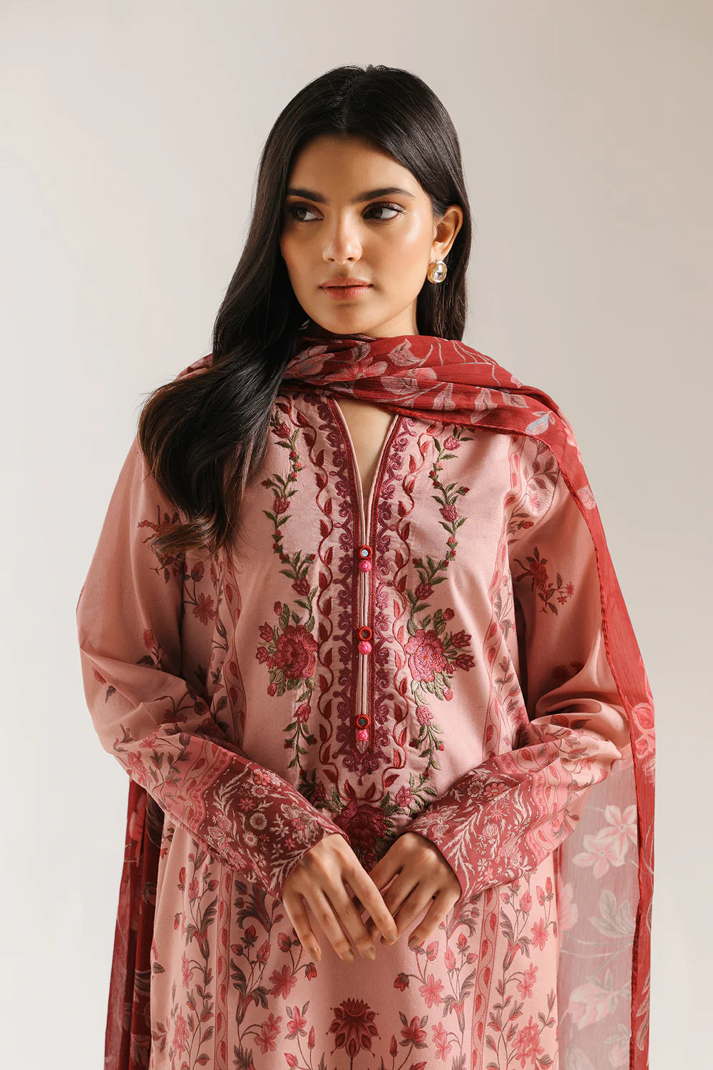 ETHNIC E0838-203-314