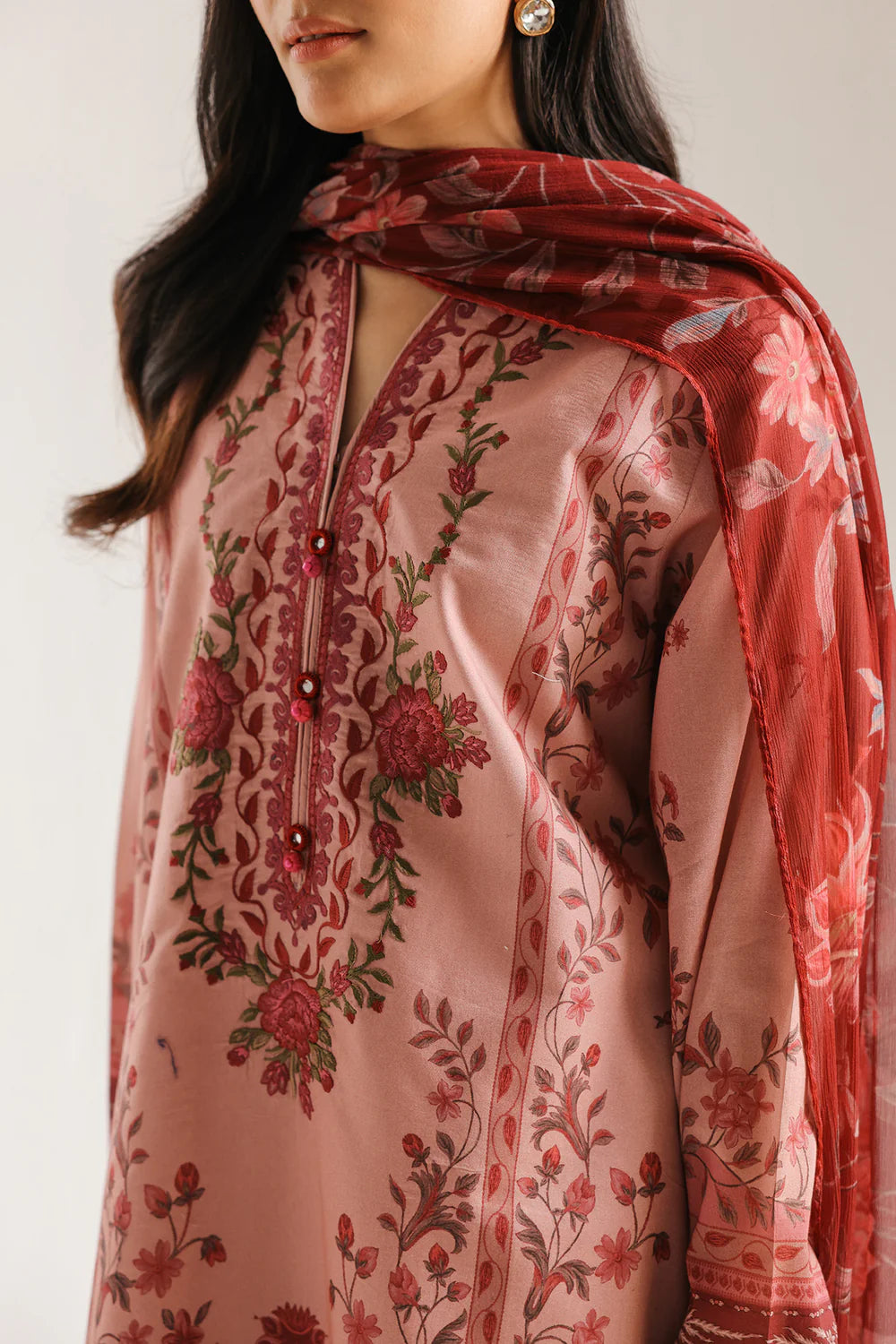ETHNIC E0838-203-314
