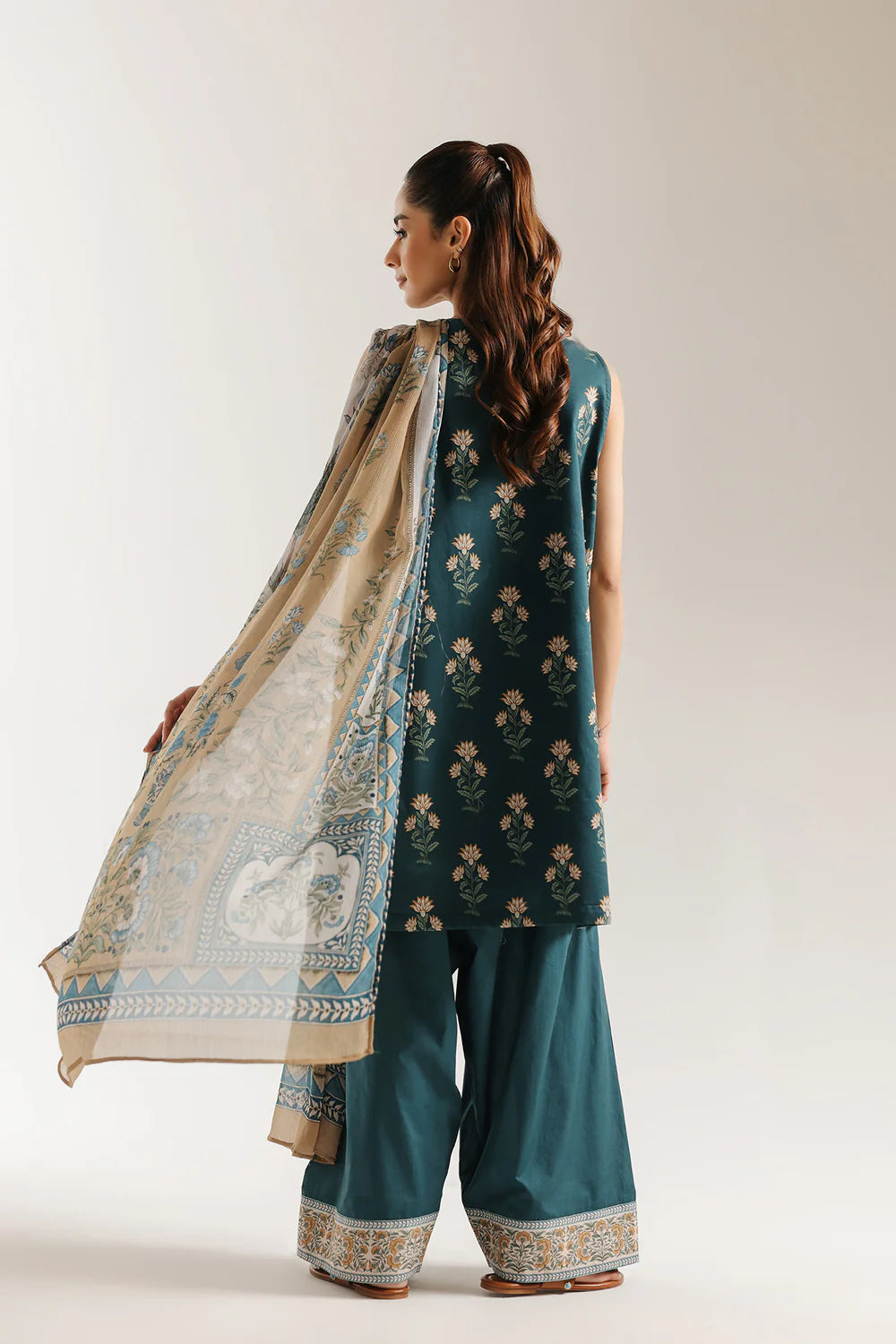 ETHNIC E0839-203-602