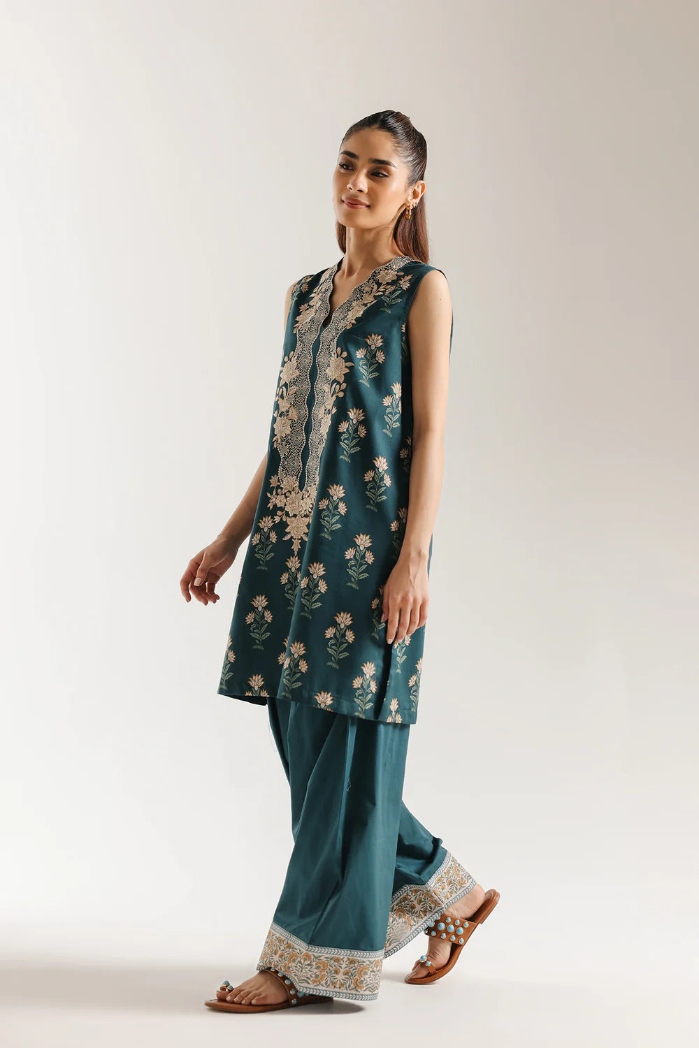 ETHNIC E0839-203-602