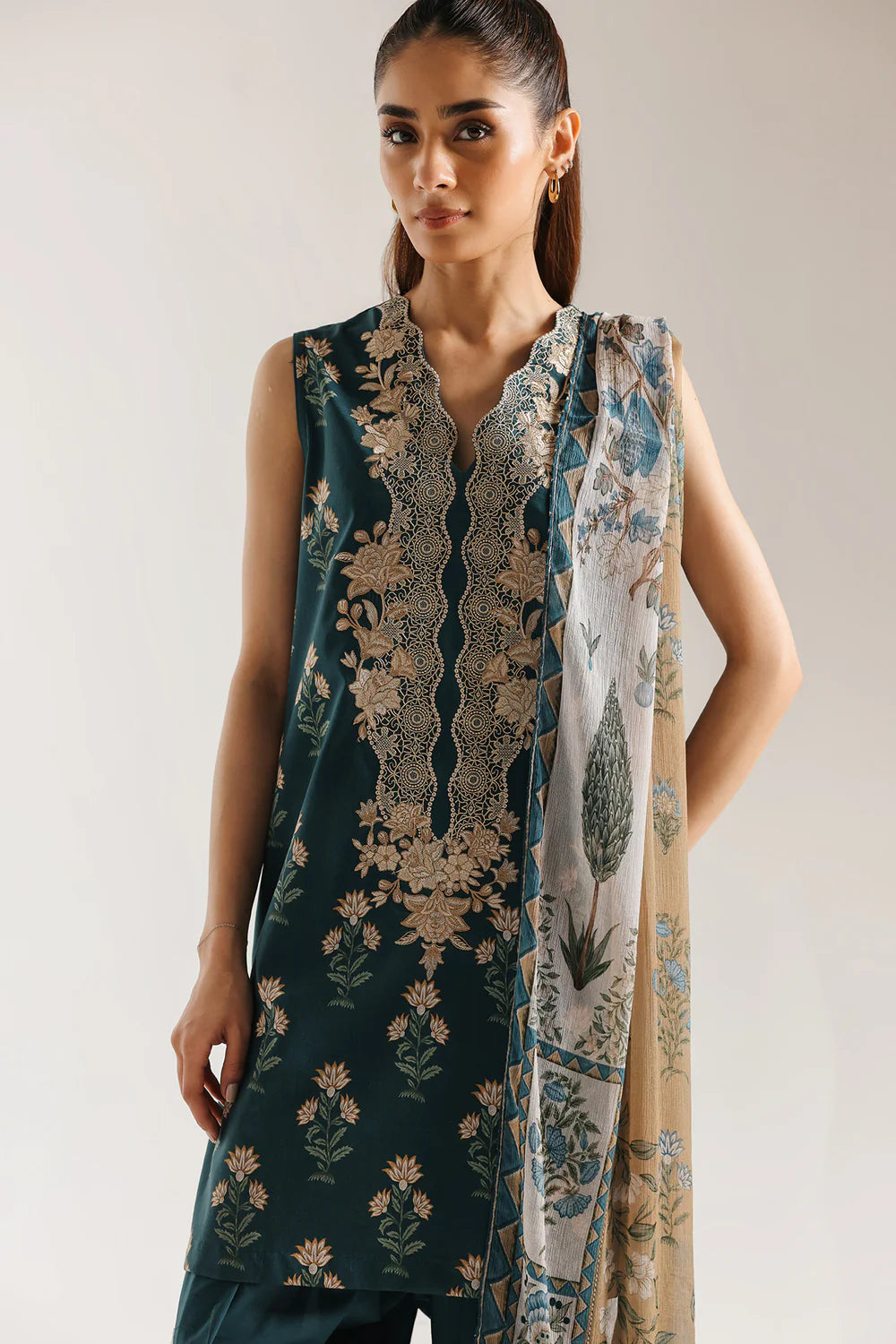 ETHNIC E0839-203-602