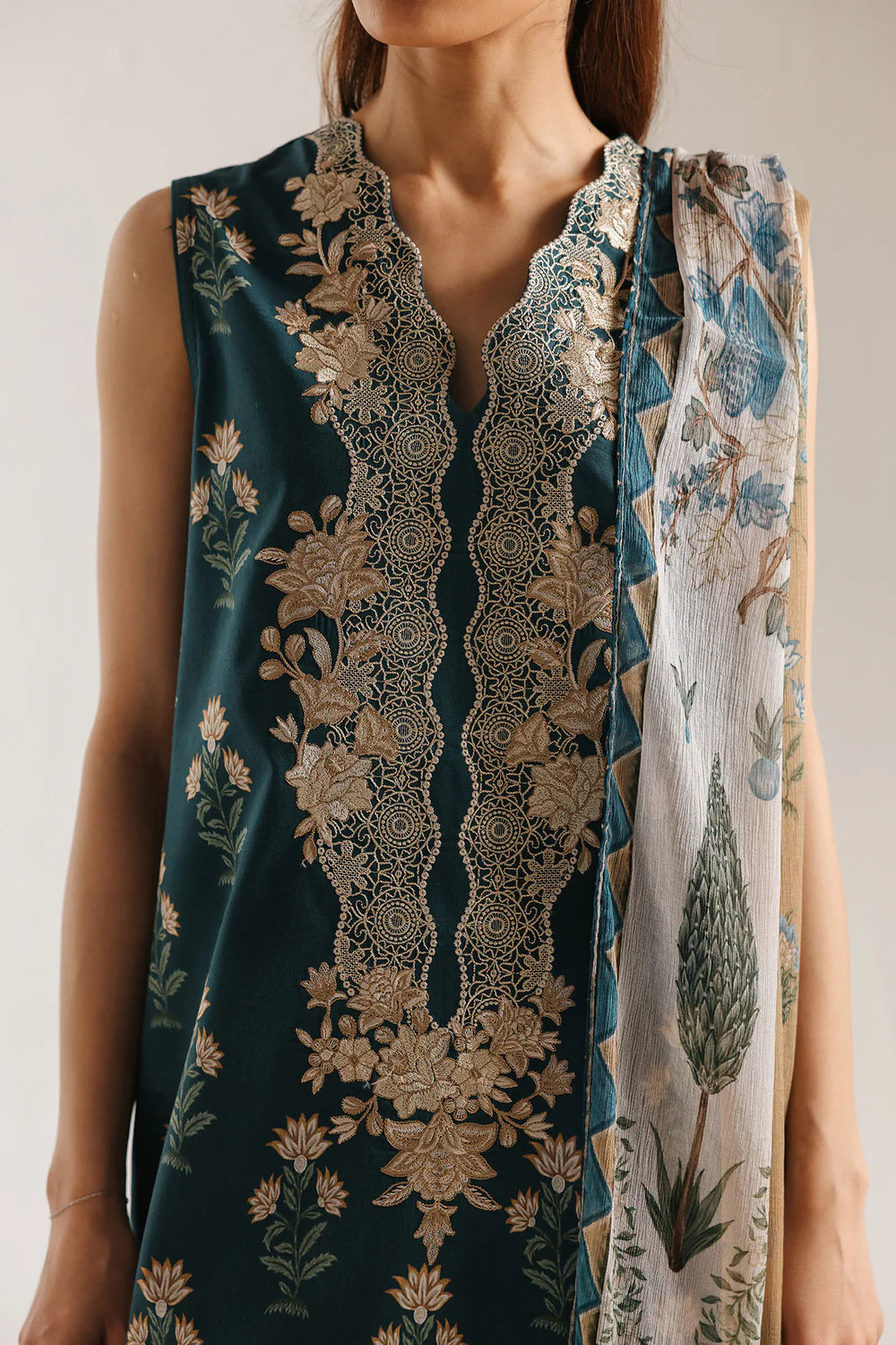 ETHNIC E0839-203-602