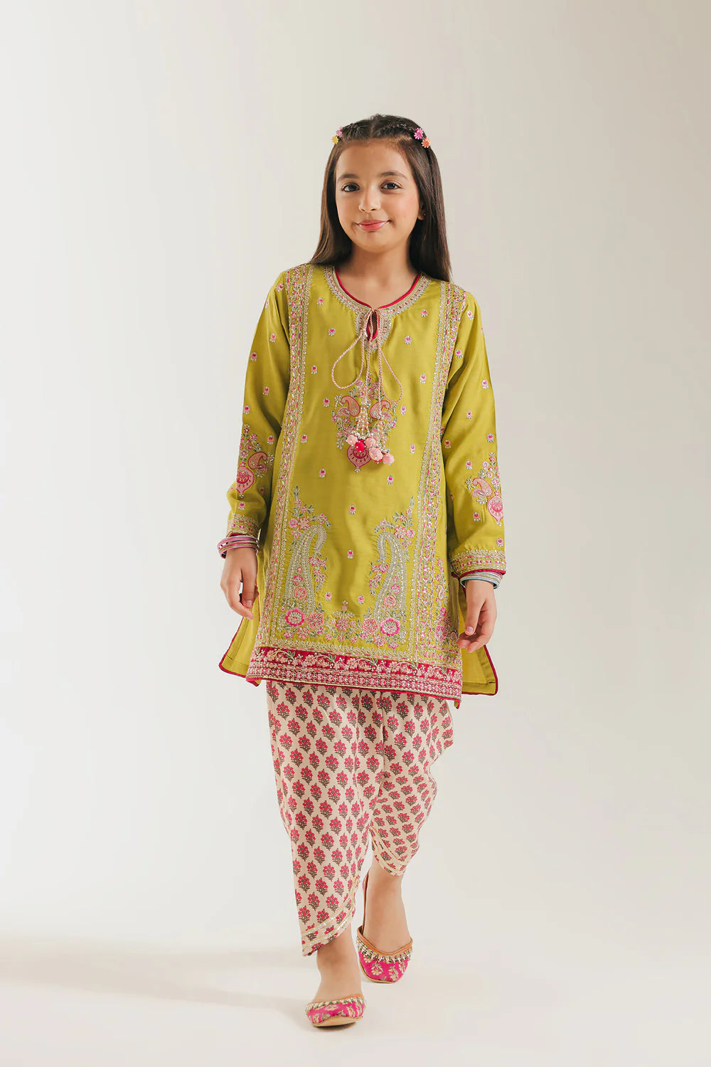 ETHNIC KIDS E0840-304-126