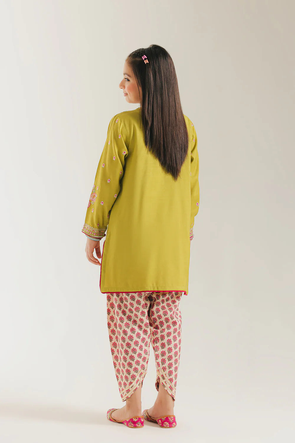 ETHNIC KIDS E0840-304-126