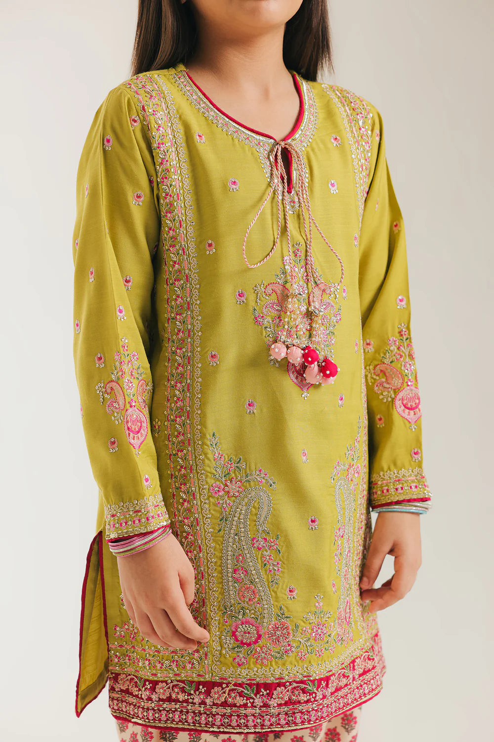 ETHNIC KIDS E0840-304-126