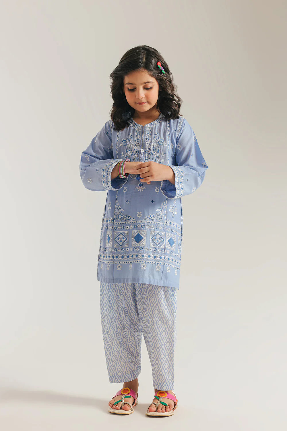 ETHNIC KIDS E0846-304-637