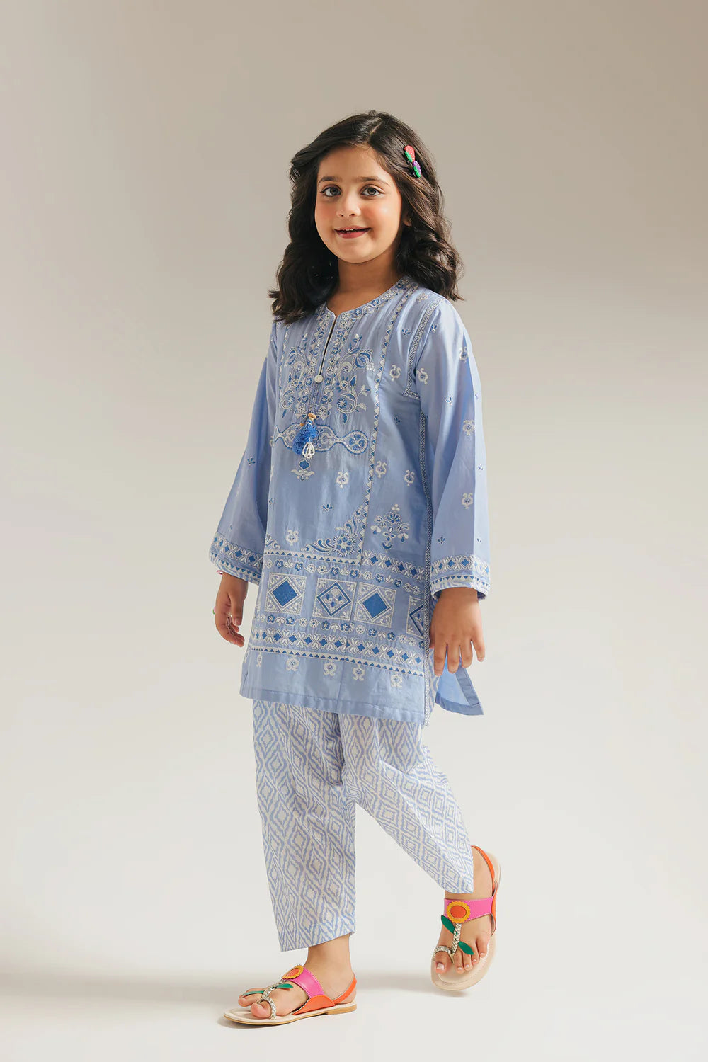 ETHNIC KIDS E0846-304-637