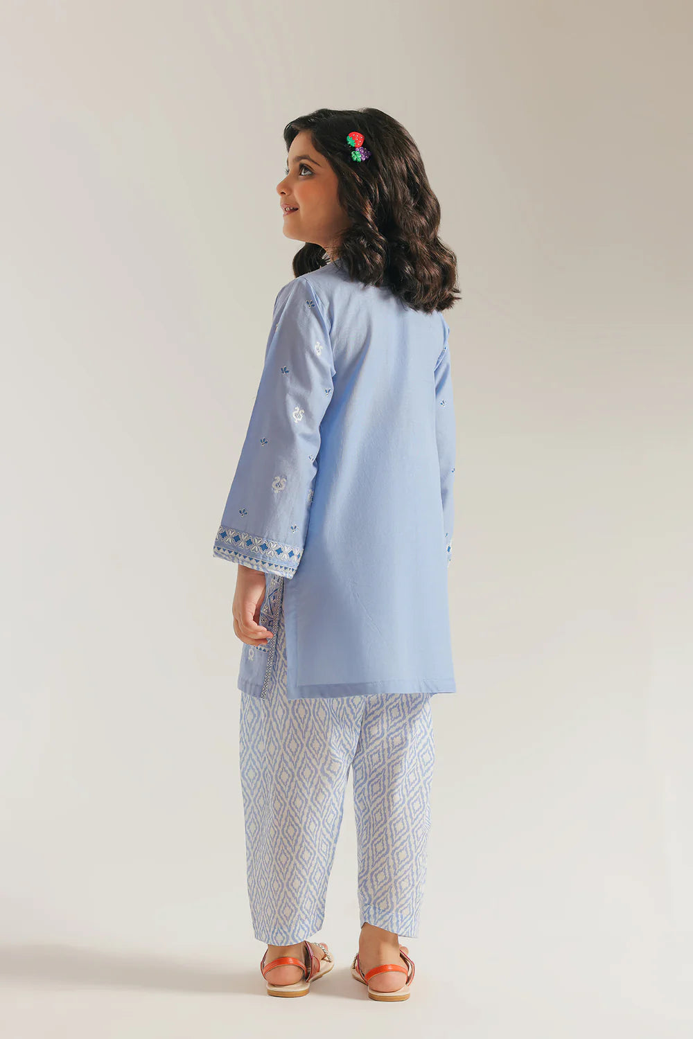 ETHNIC KIDS E0846-304-637