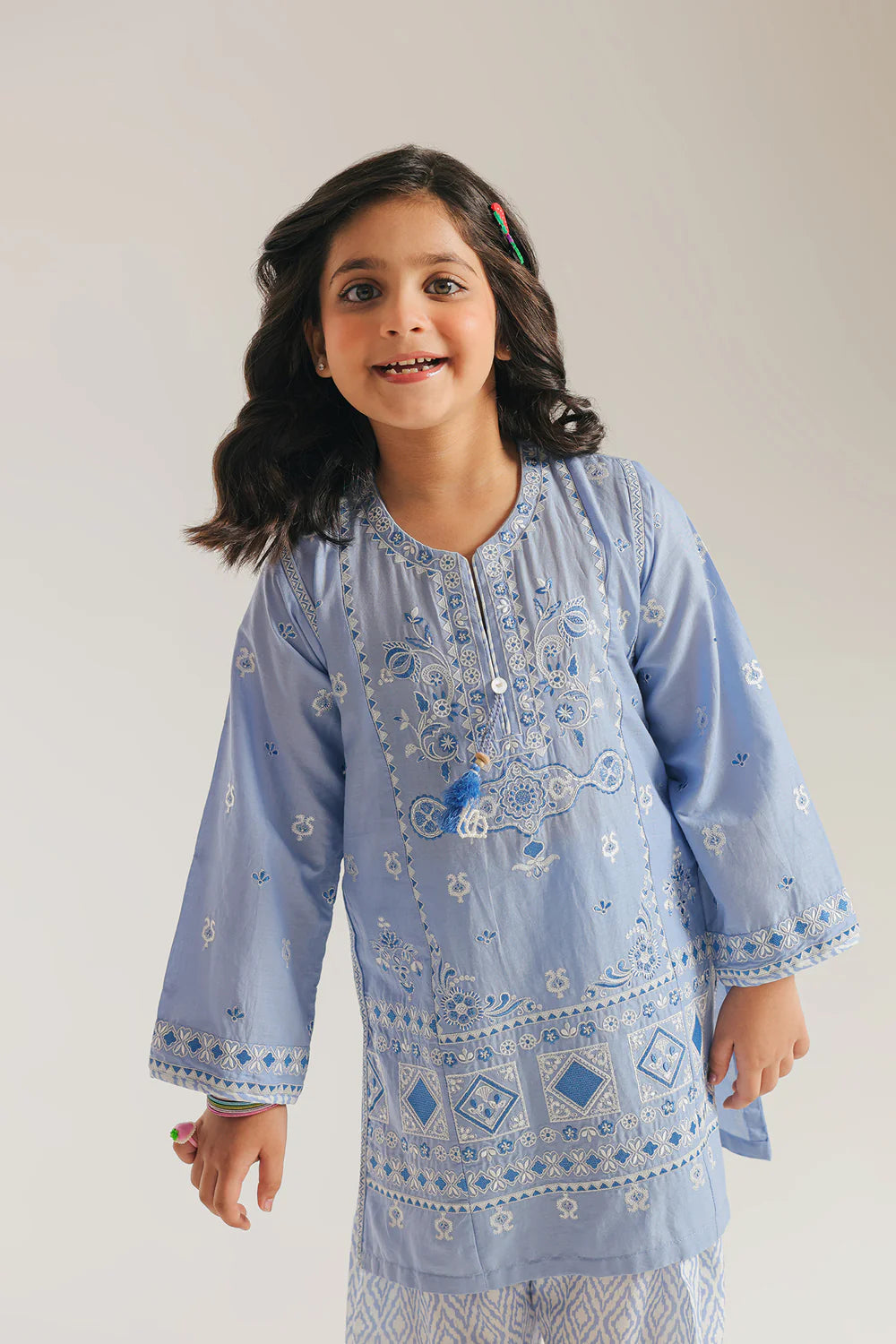 ETHNIC KIDS E0846-304-637