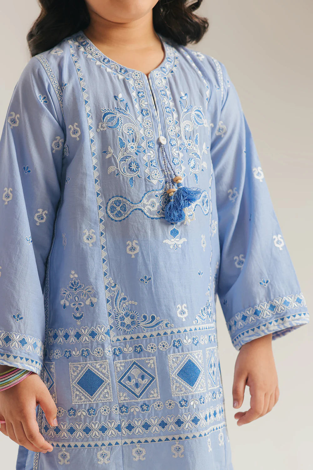 ETHNIC KIDS E0846-304-637