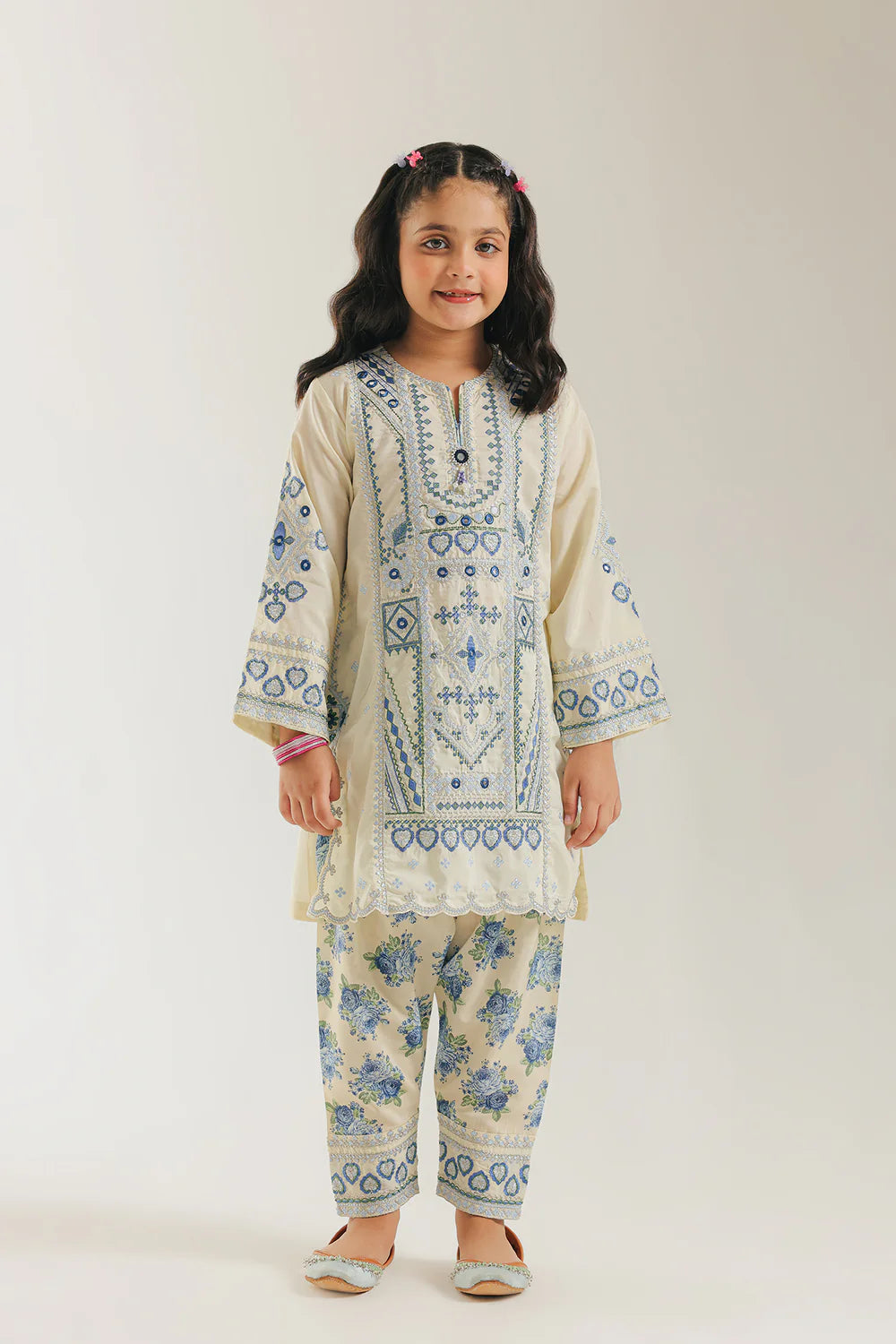 ETHNIC KIDS E0850-304-005