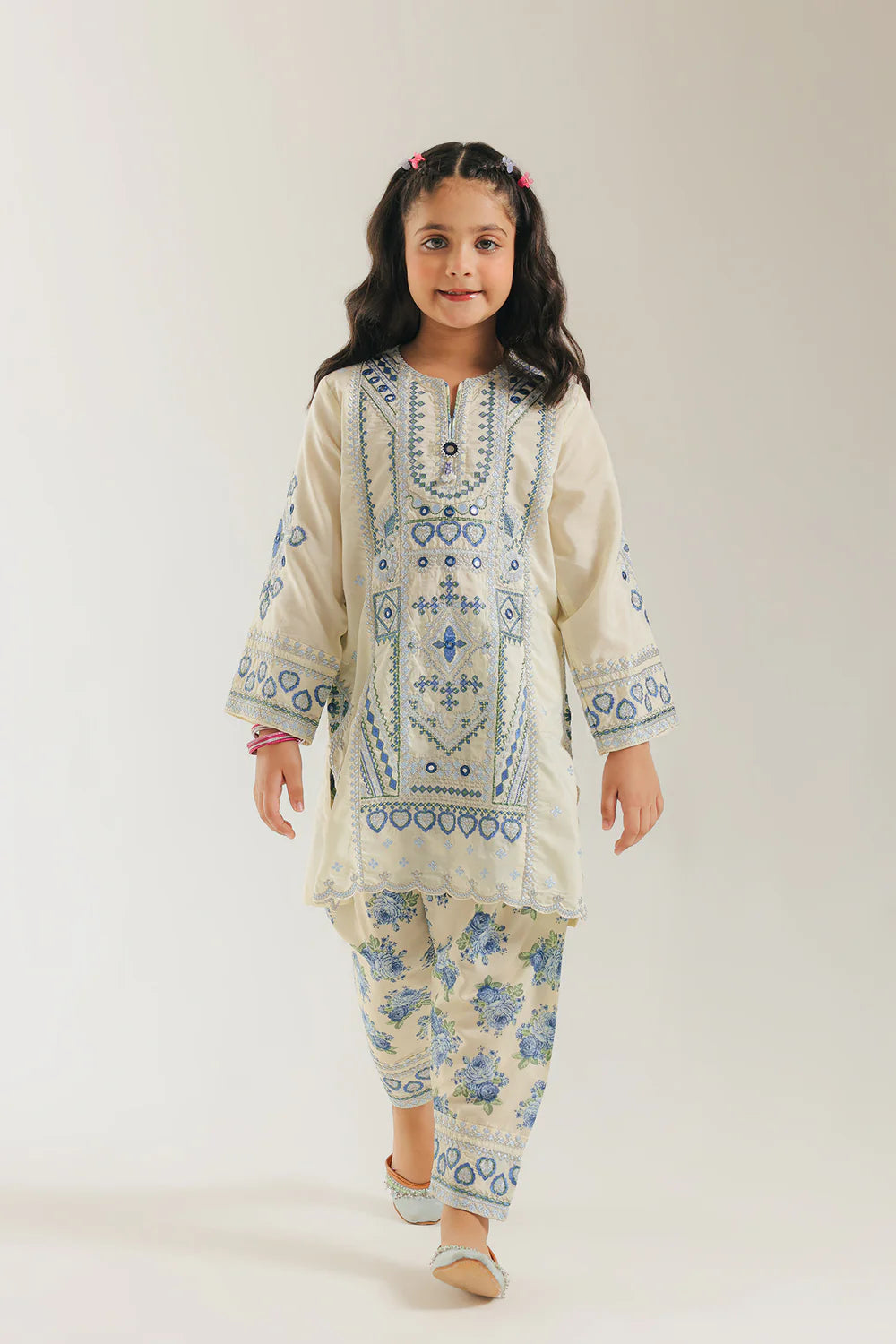 ETHNIC KIDS E0850-304-005