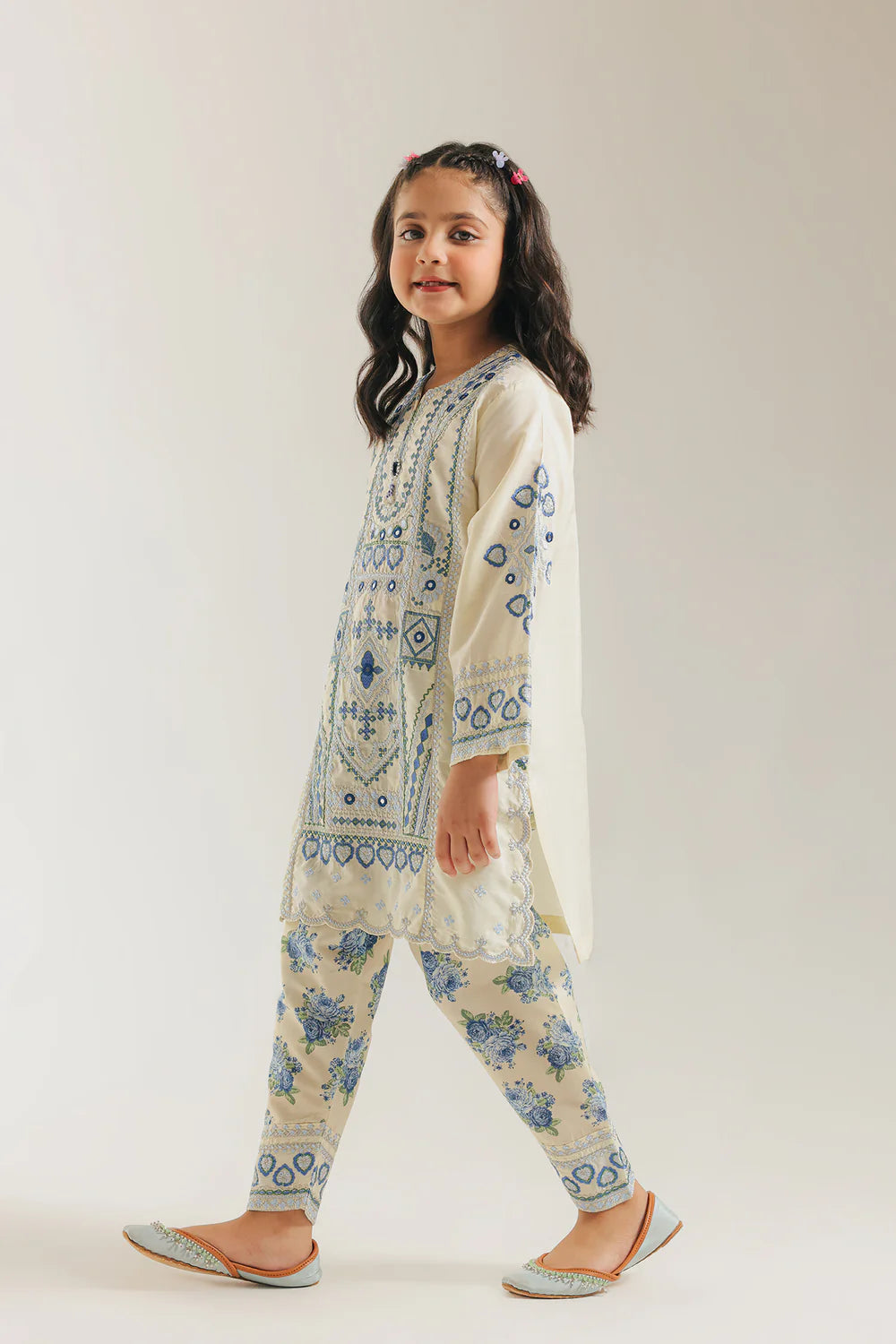 ETHNIC KIDS E0850-304-005
