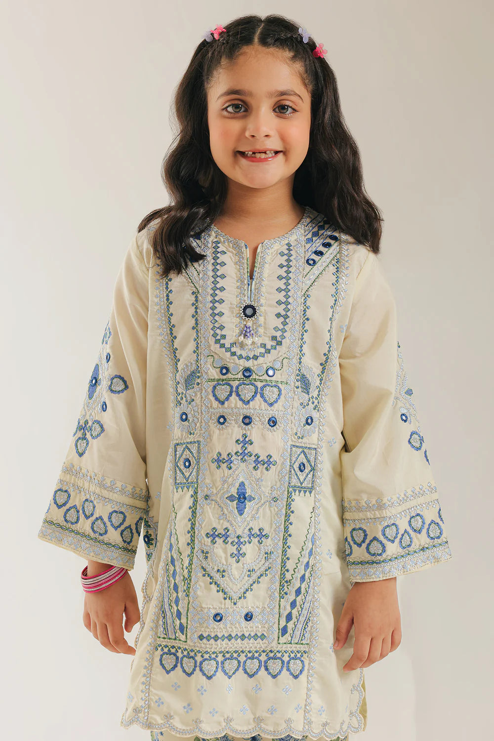 ETHNIC KIDS E0850-304-005