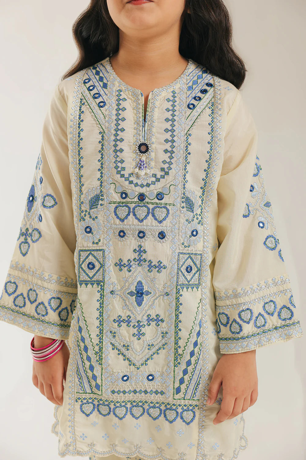 ETHNIC KIDS E0850-304-005