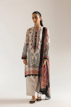 ETHNC E0854-203-004 3PC