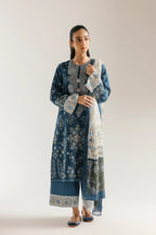 ETHNC E0857-203-622 3PC