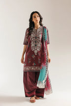 ETHNC E0858-203-523 3PC