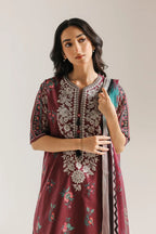 ETHNC E0858-203-523 3PC