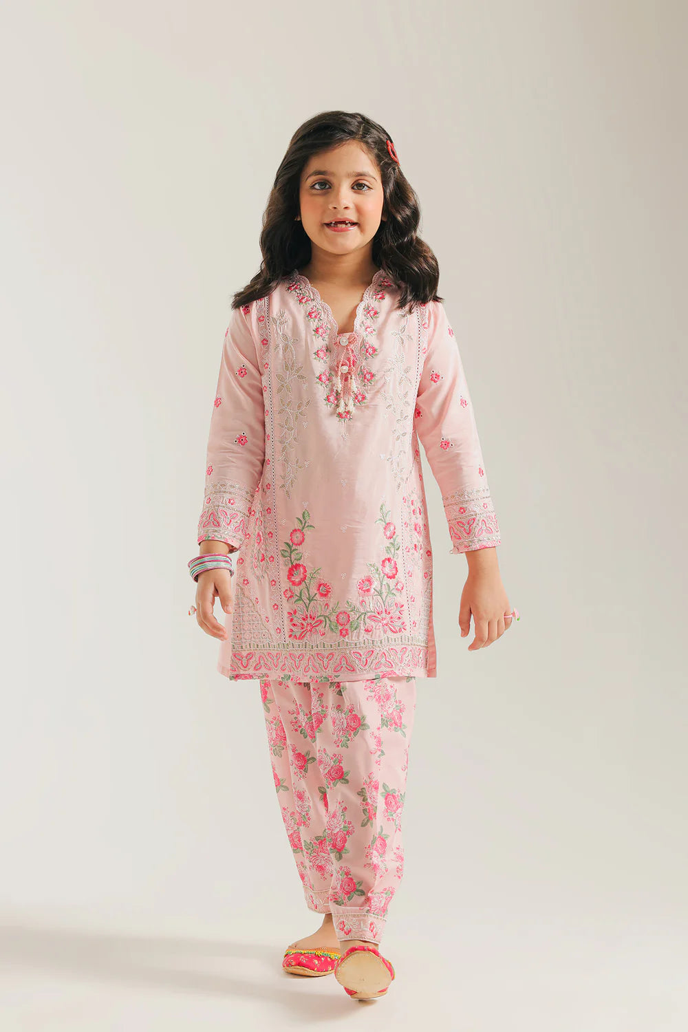 ETHNIC KIDS E0858-304-427