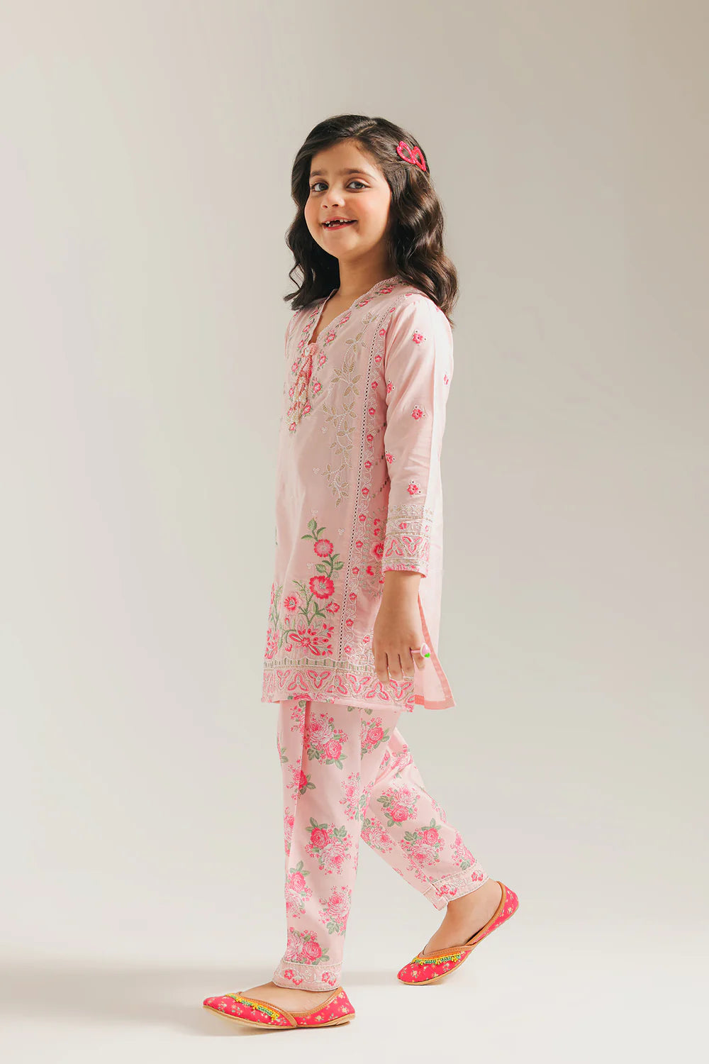ETHNIC KIDS E0858-304-427