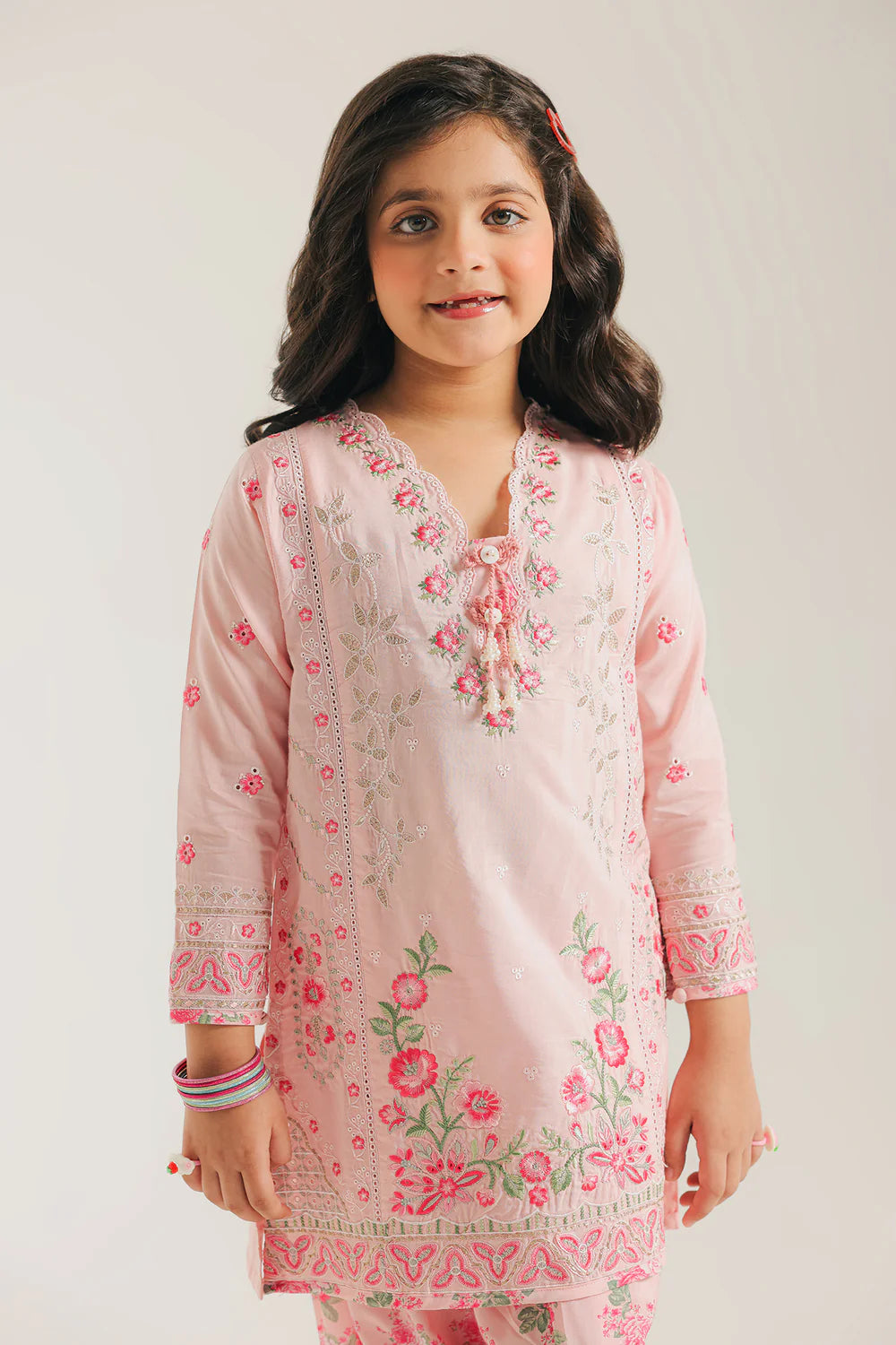 ETHNIC KIDS E0858-304-427