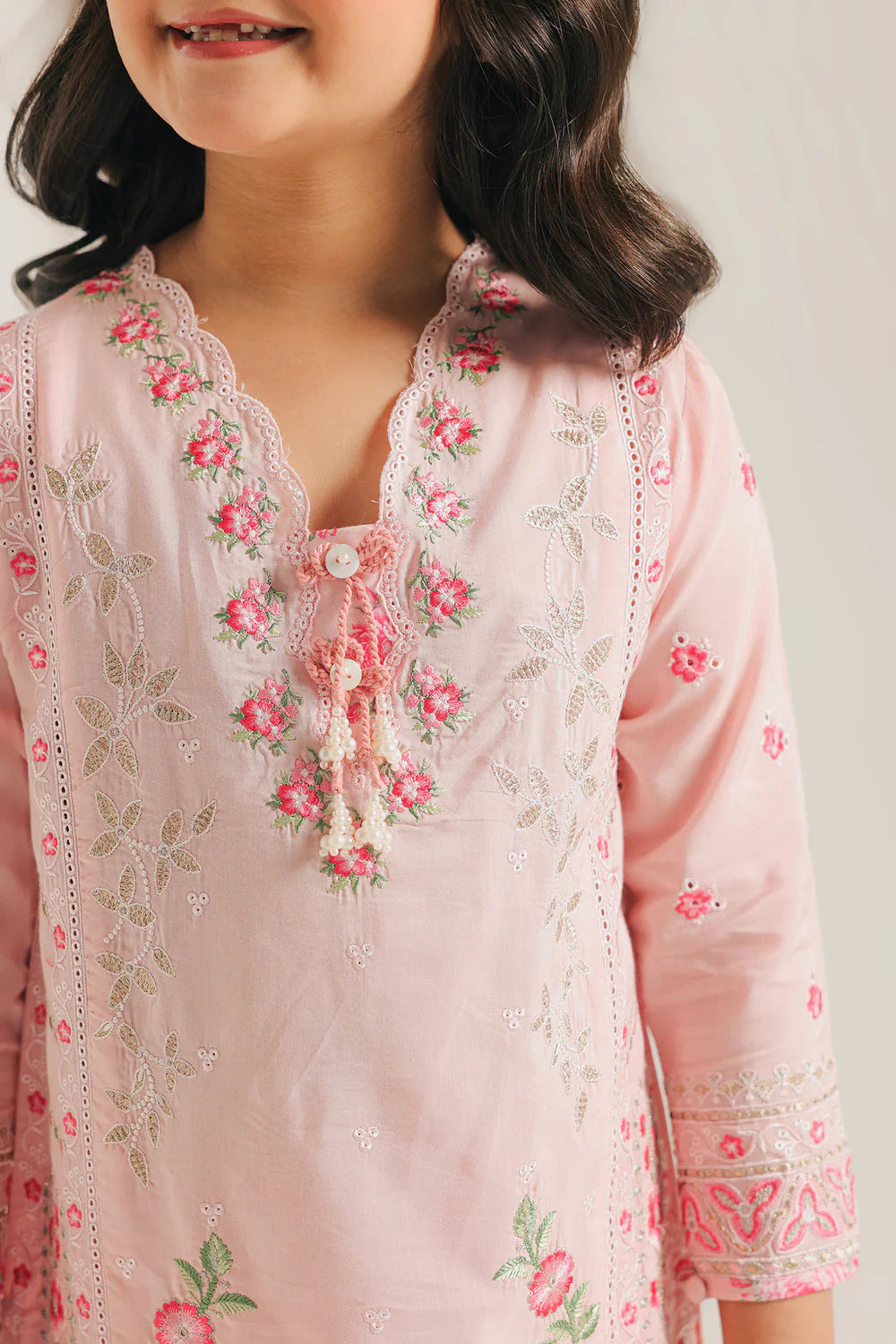 ETHNIC KIDS E0858-304-427