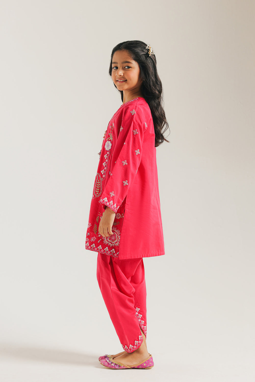 ETHNIC KIDS E0859-304-308