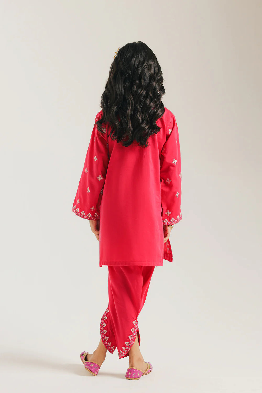 ETHNIC KIDS E0859-304-308