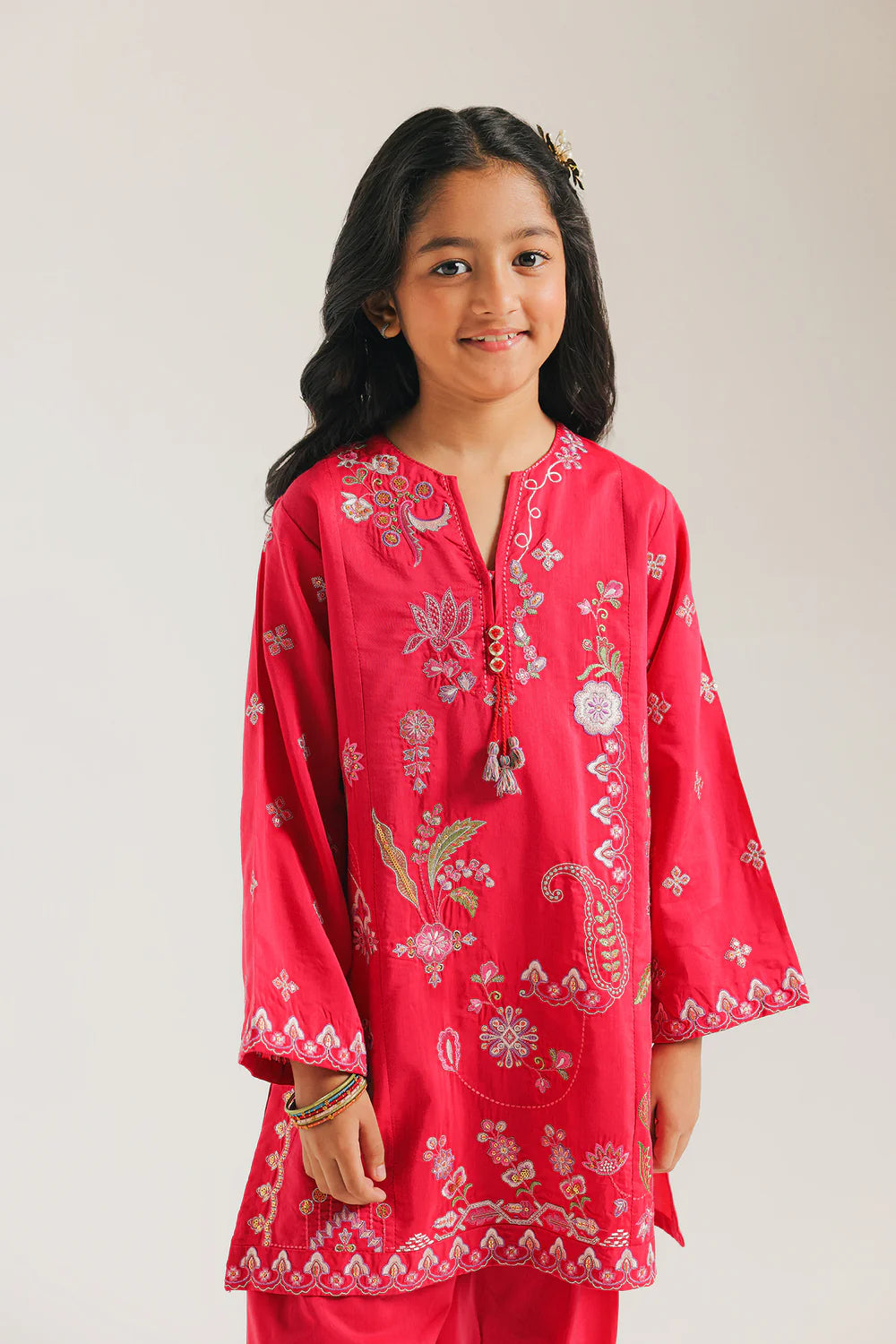 ETHNIC KIDS E0859-304-308