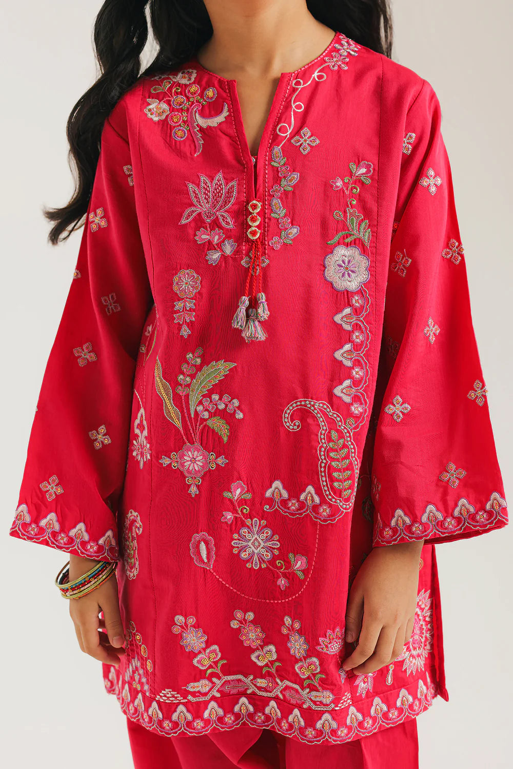 ETHNIC KIDS E0859-304-308