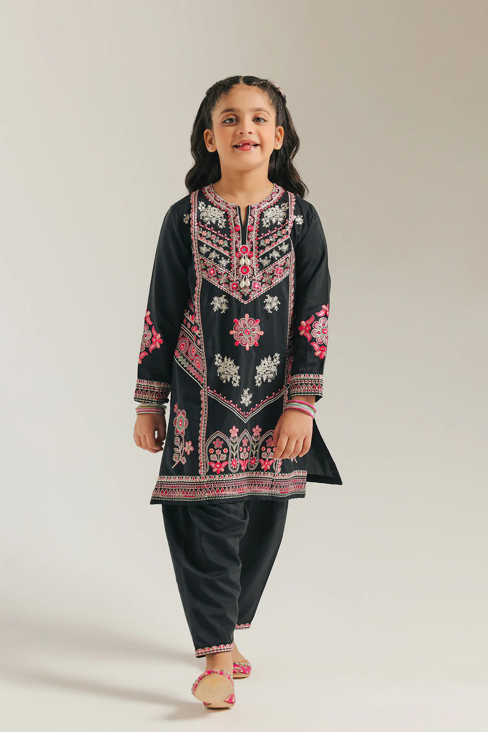 ETHNIC KIDS E0862-404-902
