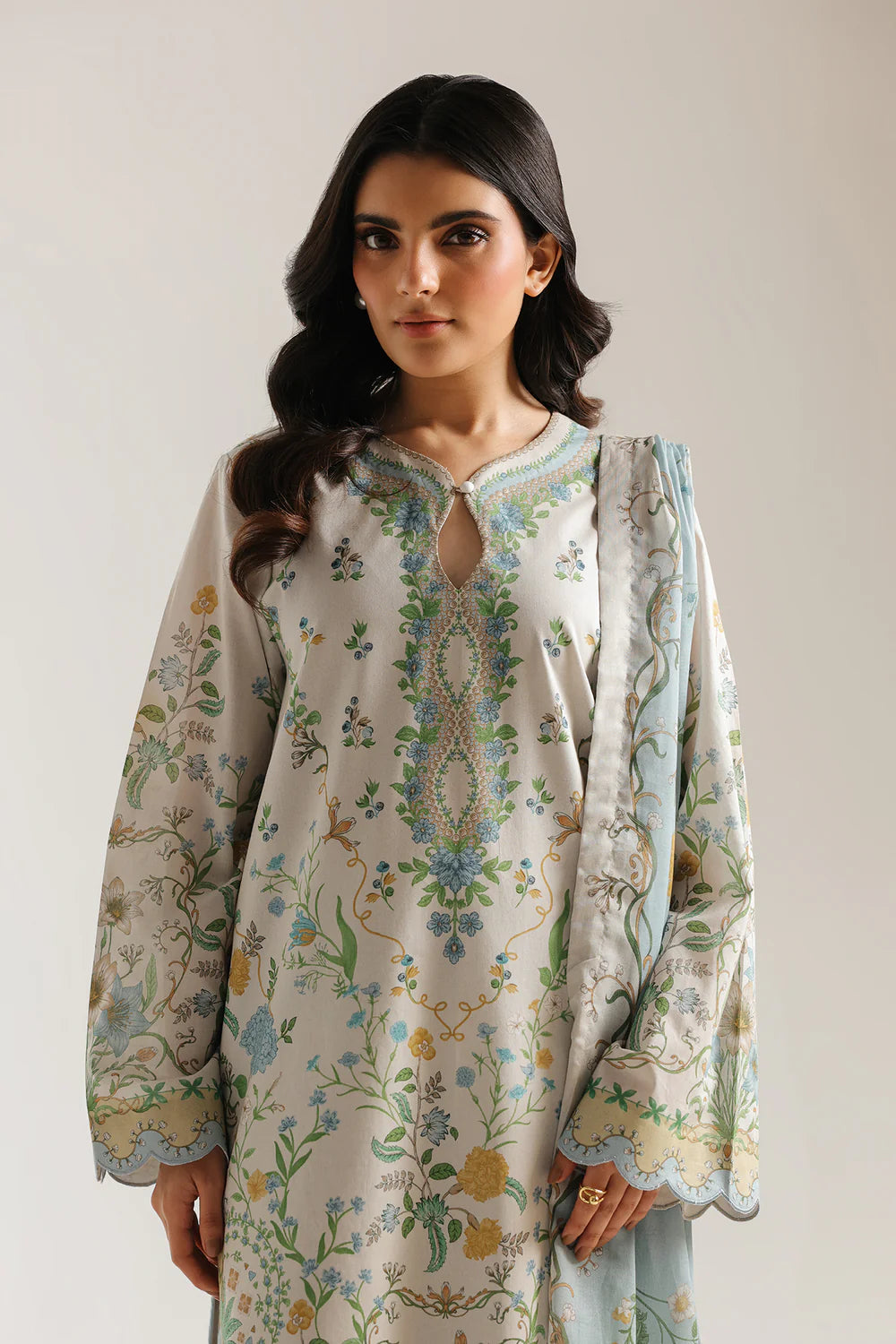 ETHNIC E0875-202-006