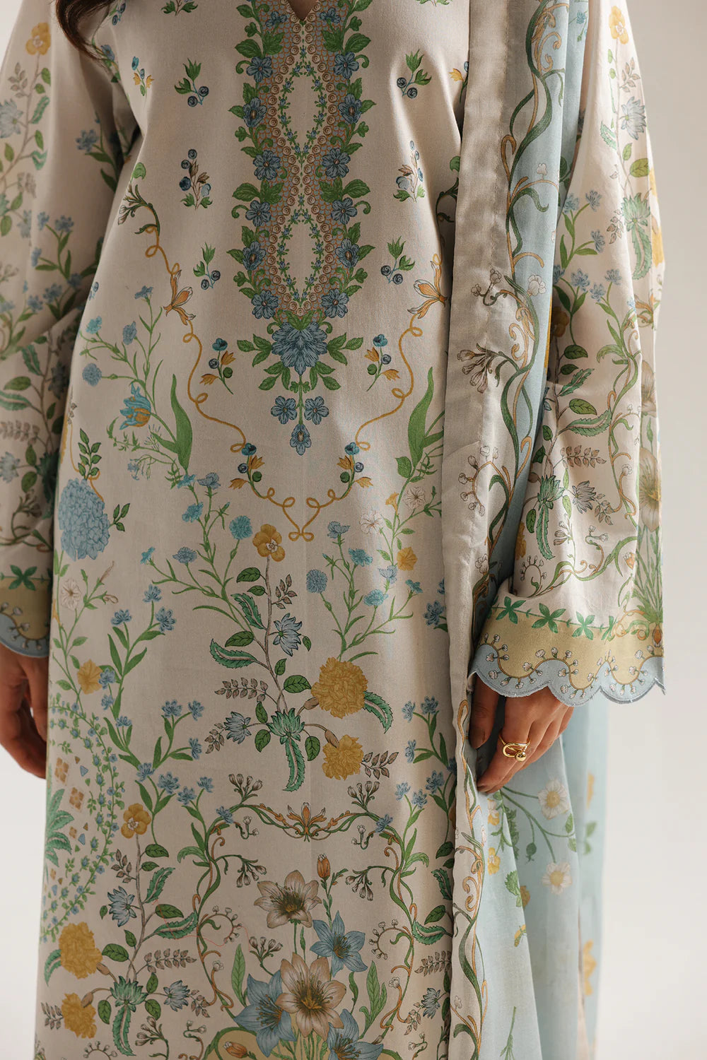 ETHNIC E0875-202-006