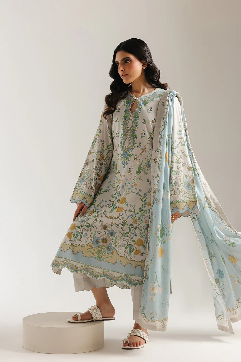 ETHNIC E0875-202-006