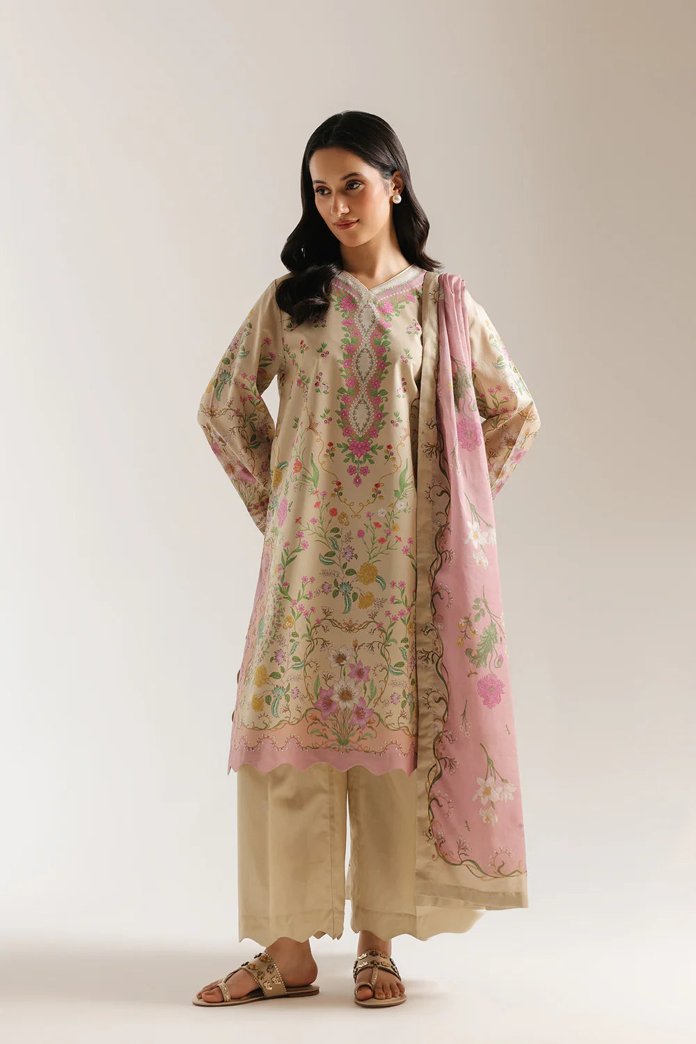 ETHNIC E0875-202-112