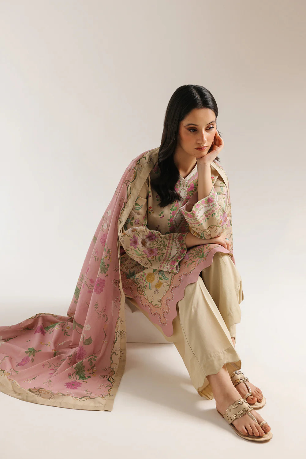 ETHNIC E0875-202-112