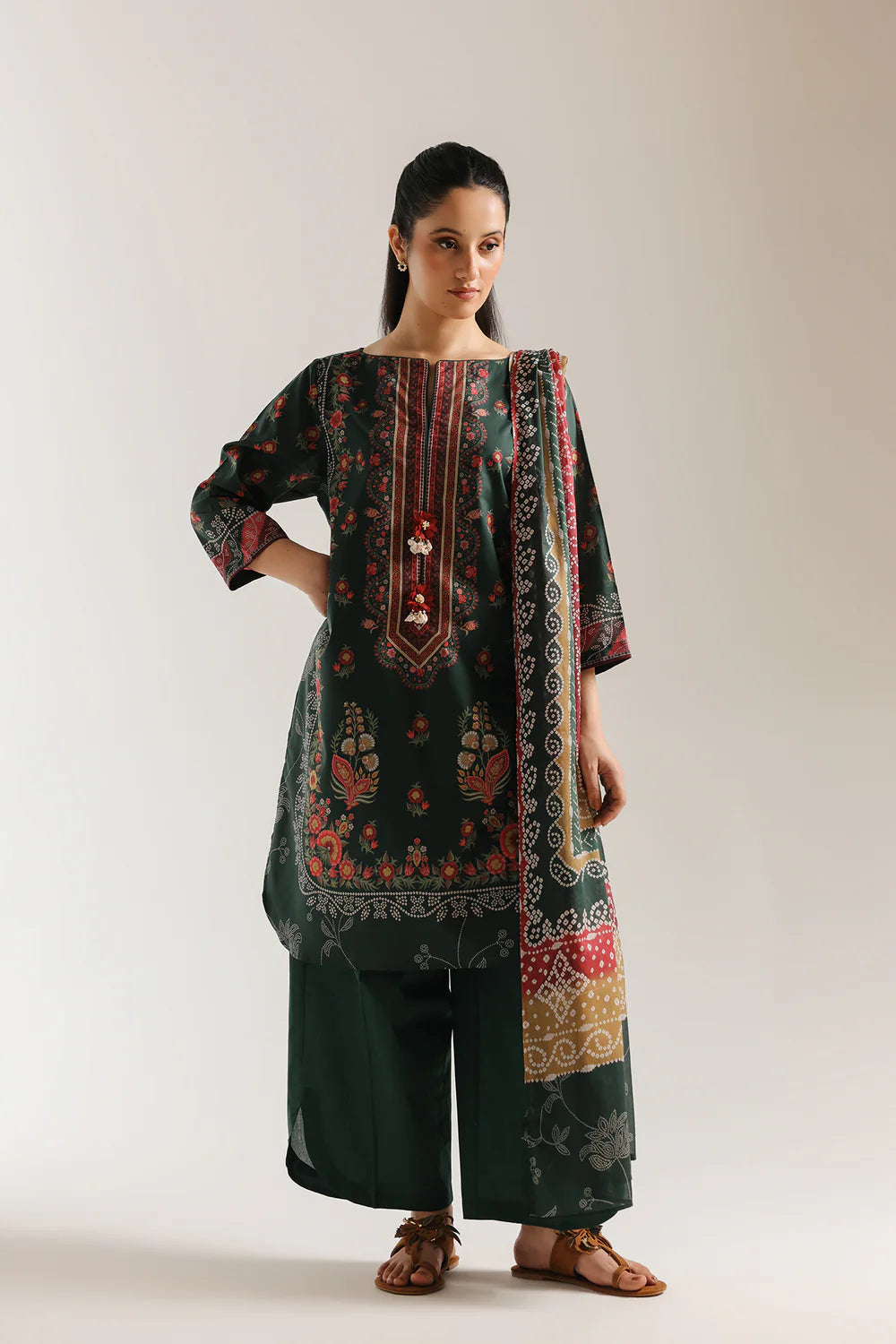 ETHNIC E0876-202-705