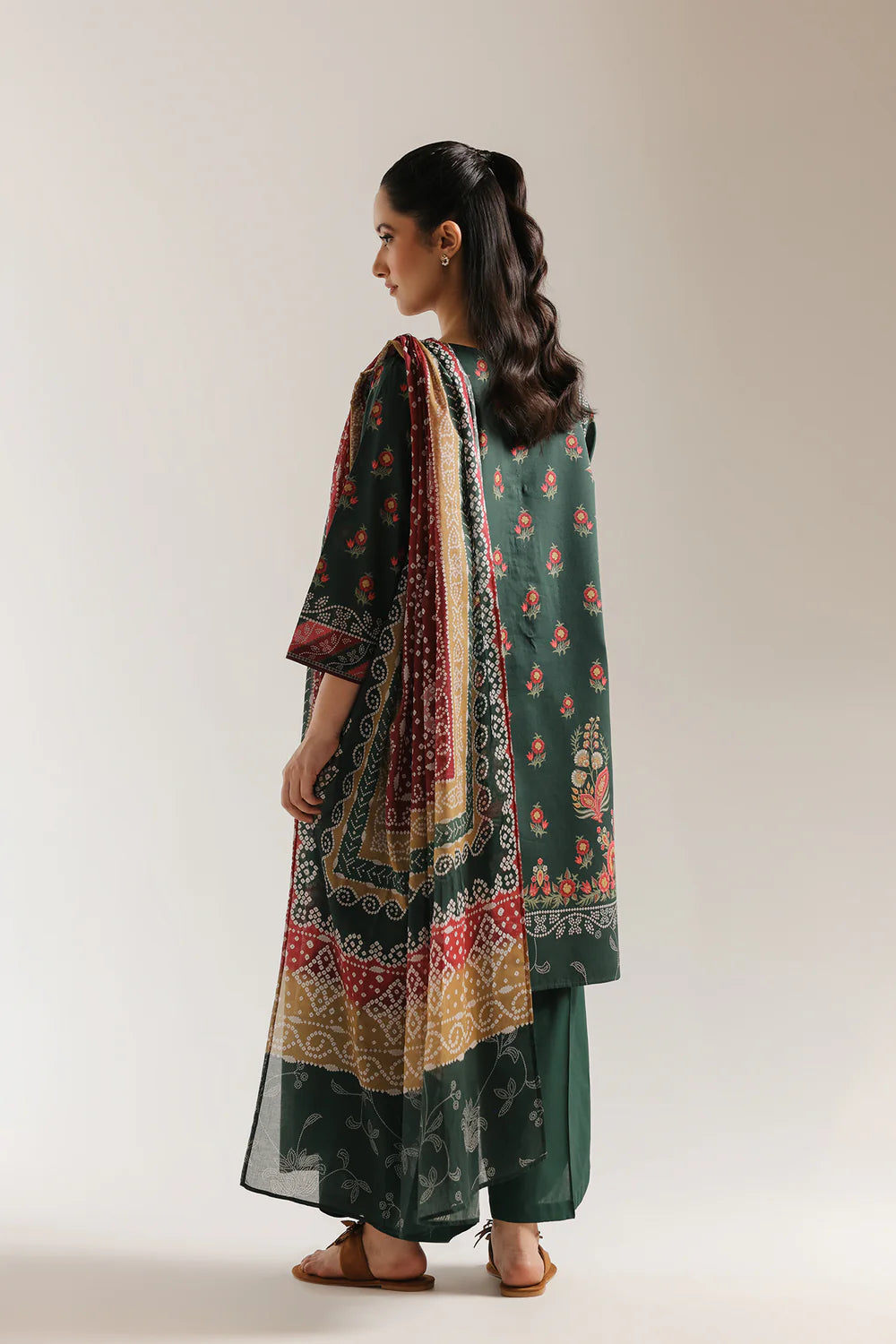 ETHNIC E0876-202-705